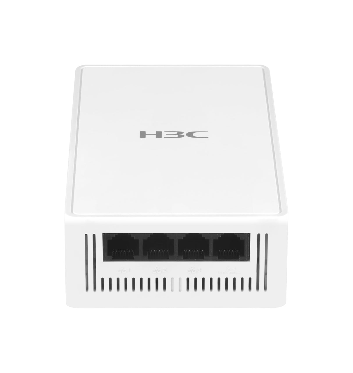 H3C WA6120H Internal Antennas 4 Streams Dual Radio 802.11AX/