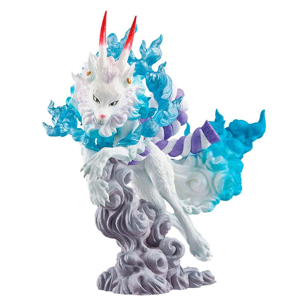 Pack Ichiban KUJI EX Raid ON ONIGASHIMA One Piece