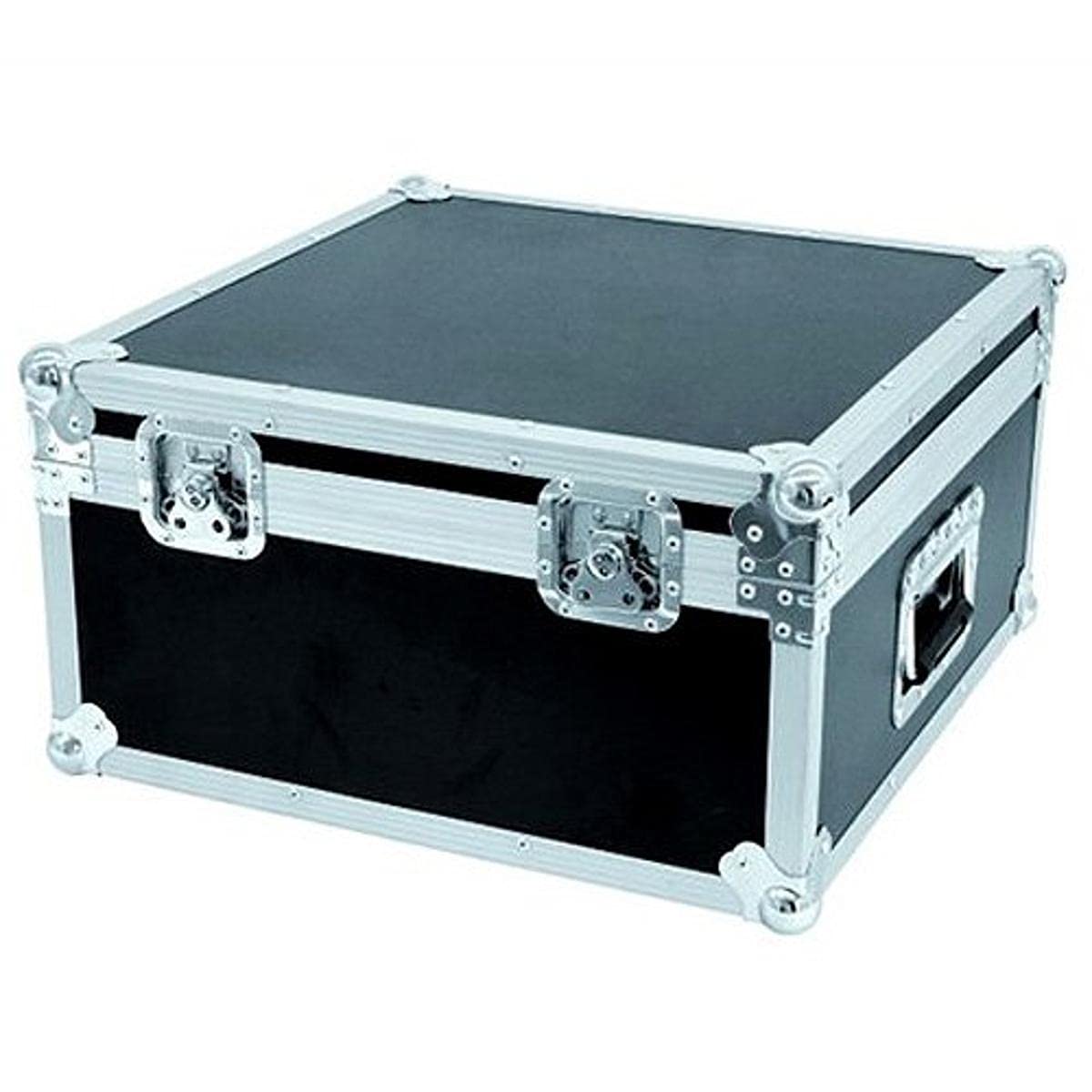 Eurolite Roadinger 31000631 - Caja rígida de transporte para dos TSL-100/TSL-200.