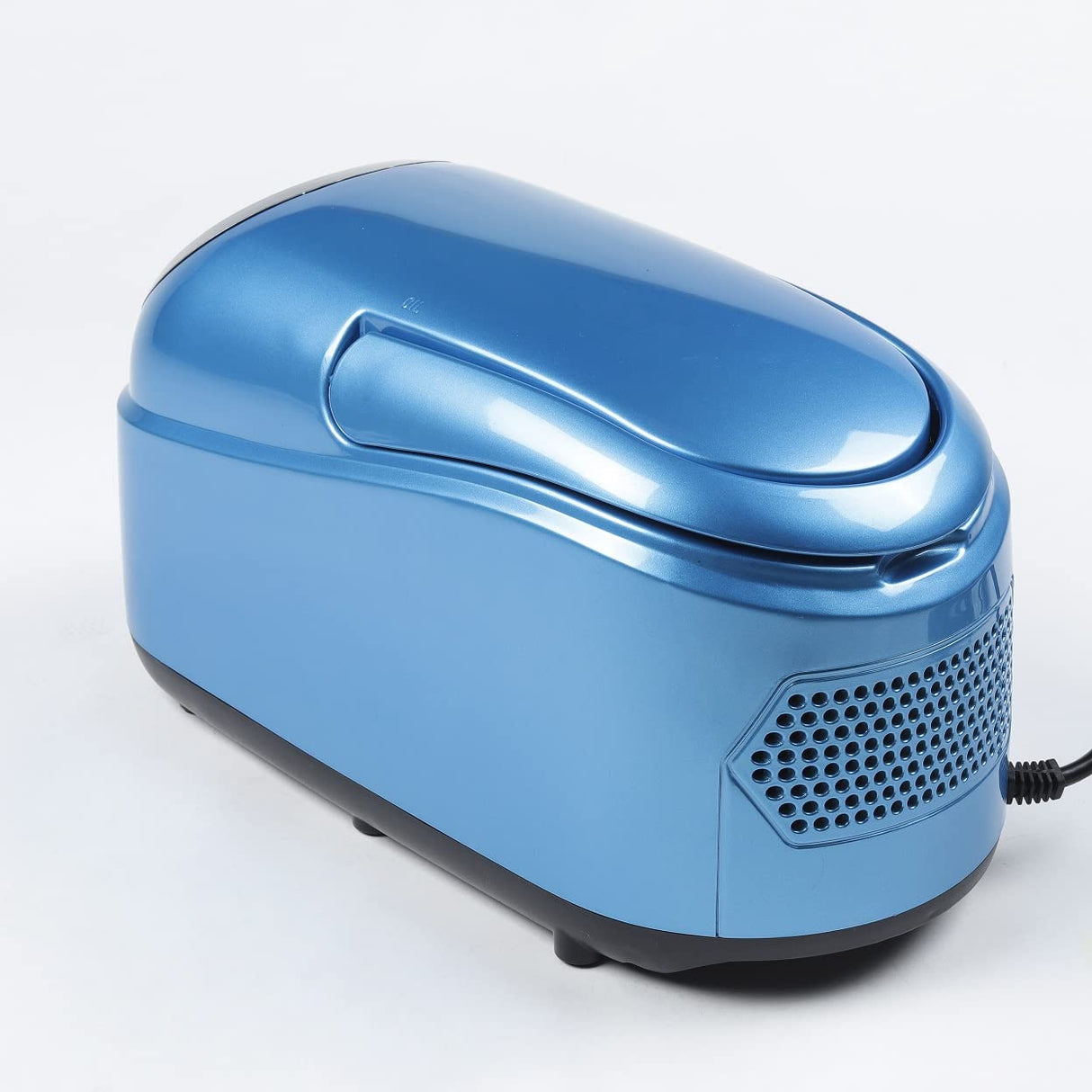 O'FRESH Nebulizador de alta presión para terrazas 14 boquillas Eco -20m- Bomba de alta presión de 60 bares - Capacidad de refrigeración: 40 m² - Repele mosquitos y plagas