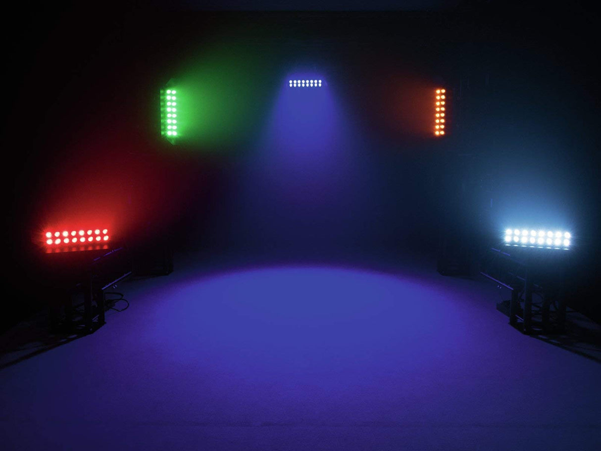 Eurolite DMX LED-Effektstrahler Anzahl Leds:16 (51913891) Marca