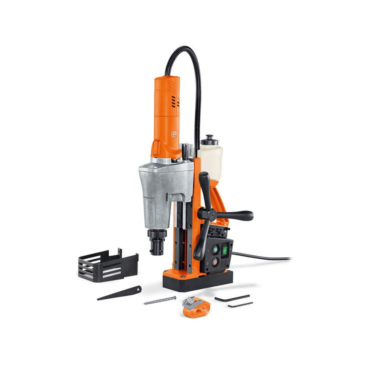 Fein KBE 50-2 M Máquina perforadora con imán Eco hasta 50 mm