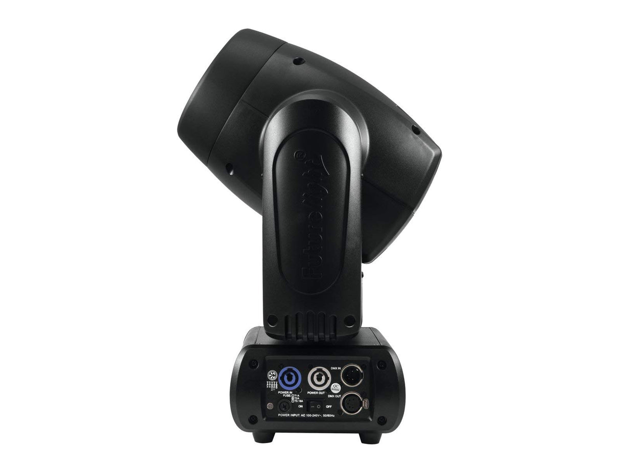 Futurelight 51841802 Moving Head DMB 50 LED, Multicolor, Talla única