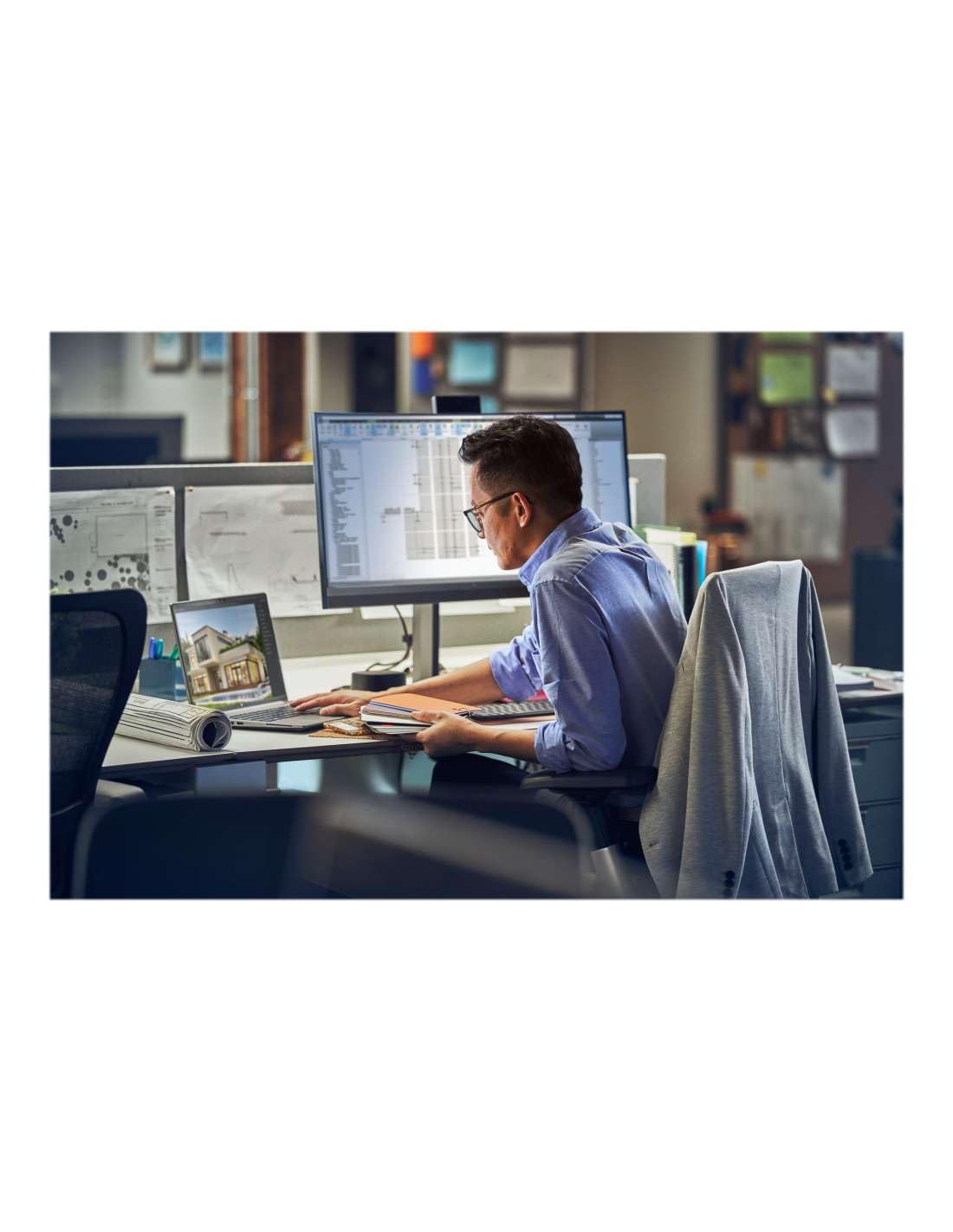 HP ZBOOK Power 15 G9 I7-12800H SYST