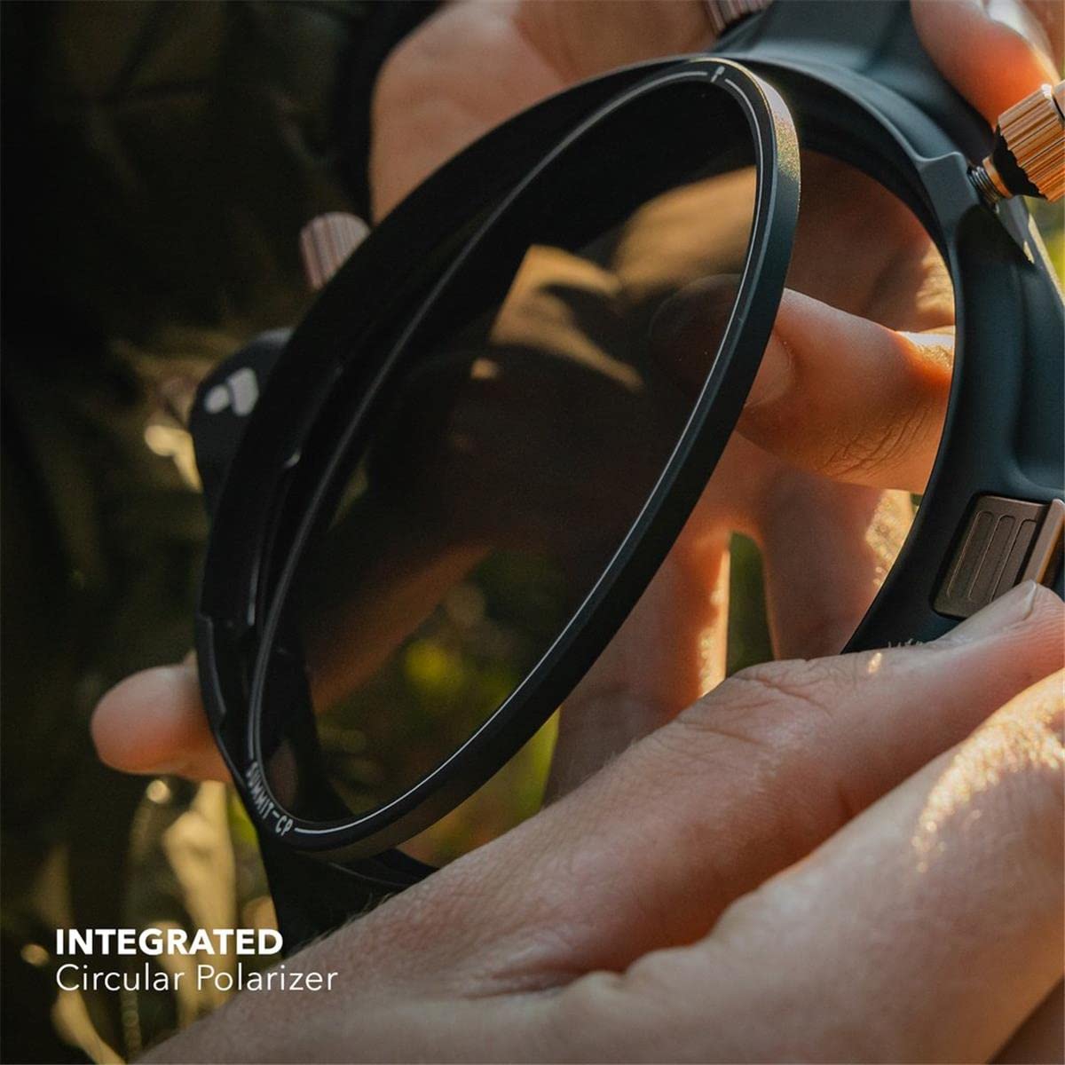 PolarPro Summit Essential Kit - Filtro para fotografía de paisajes
