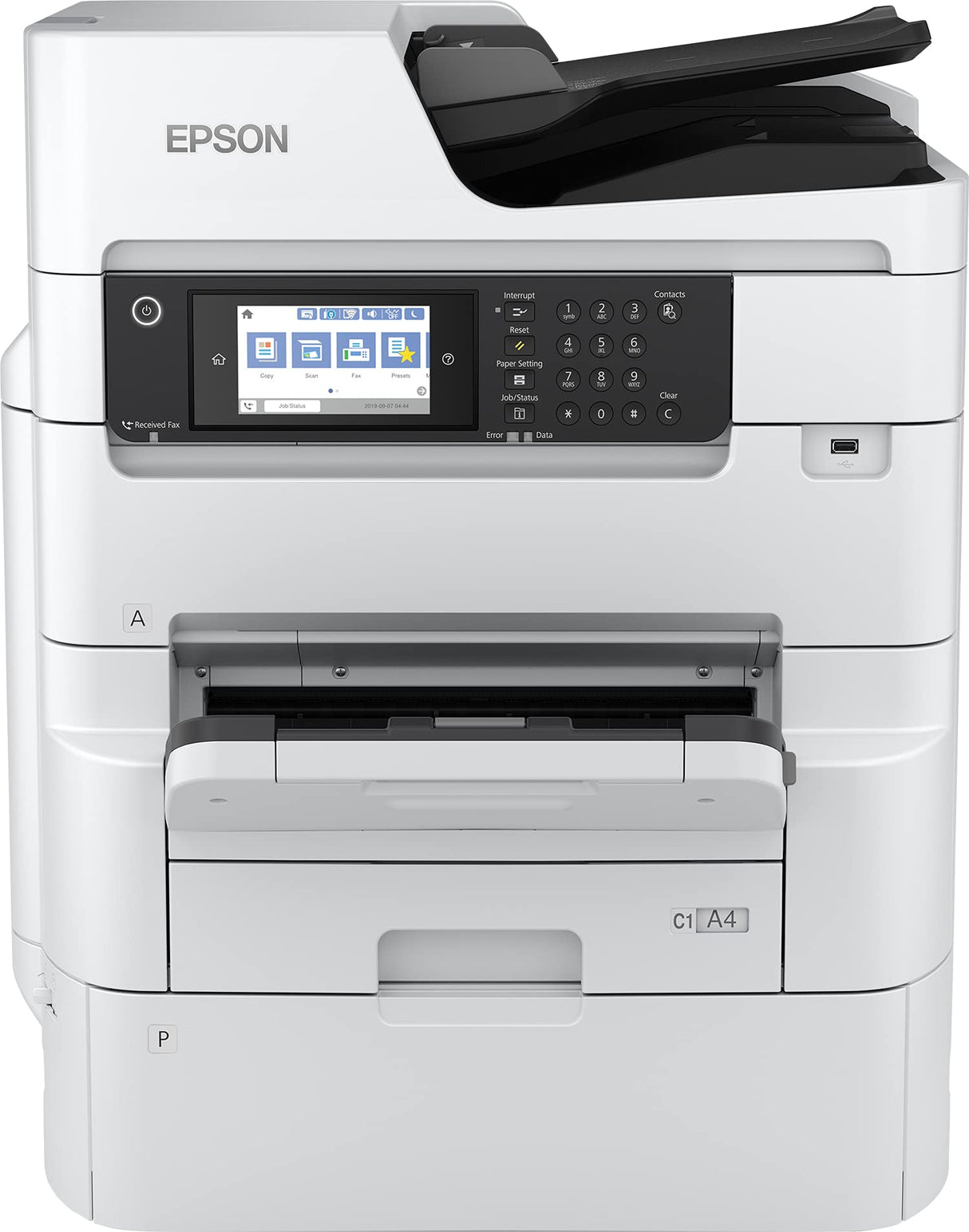 Epson Impresora Multifunción C11CH35401