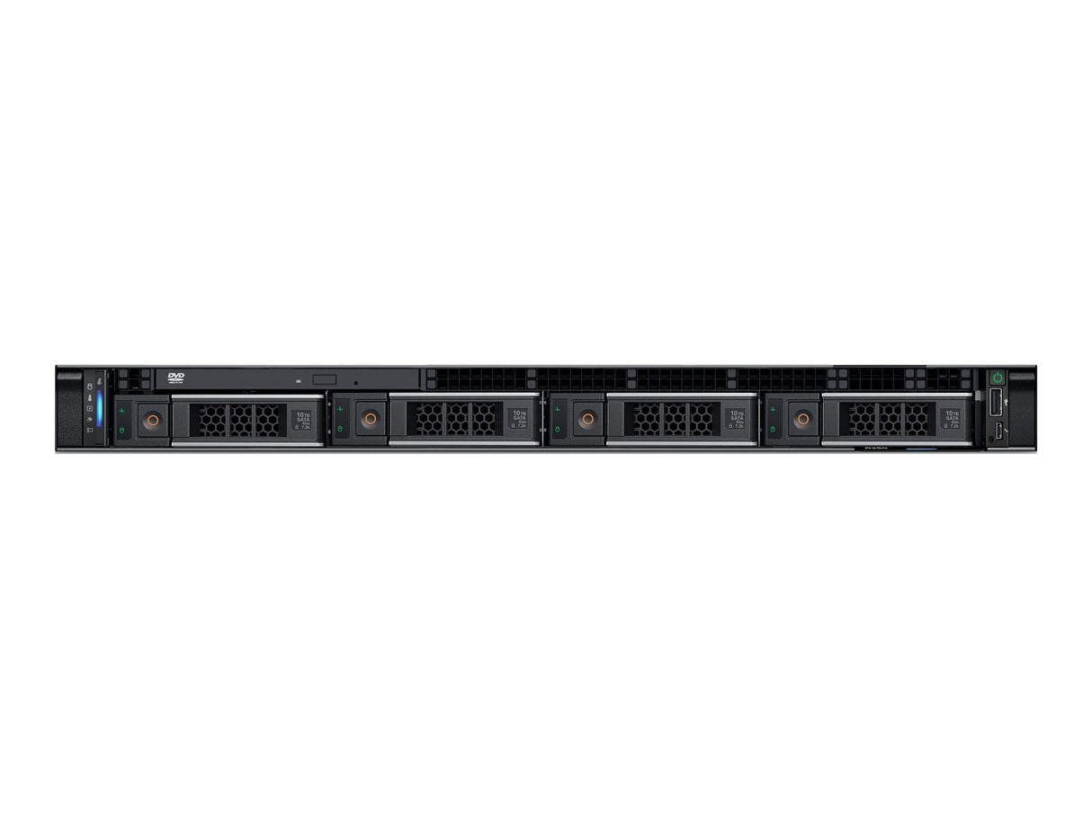 Serveur Dell PowerEdge R250