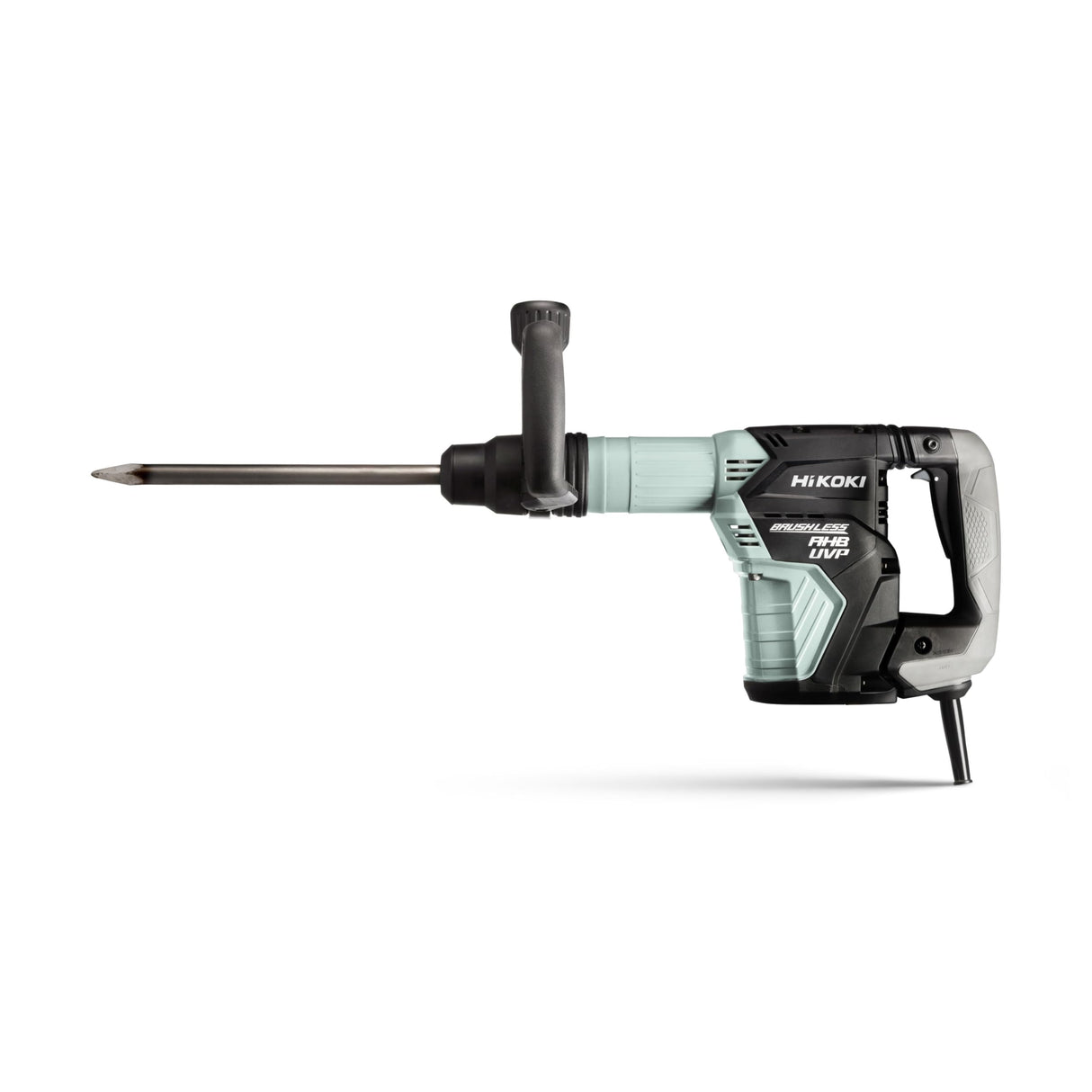 Hikoki H45MEYWTZ - Martillo, 1150 W, 230 V
