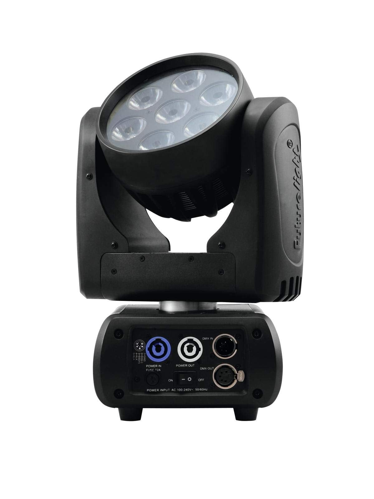 FUTURELIGHT 51841306 EYE-7 Infinity LED Moving-Head Beam