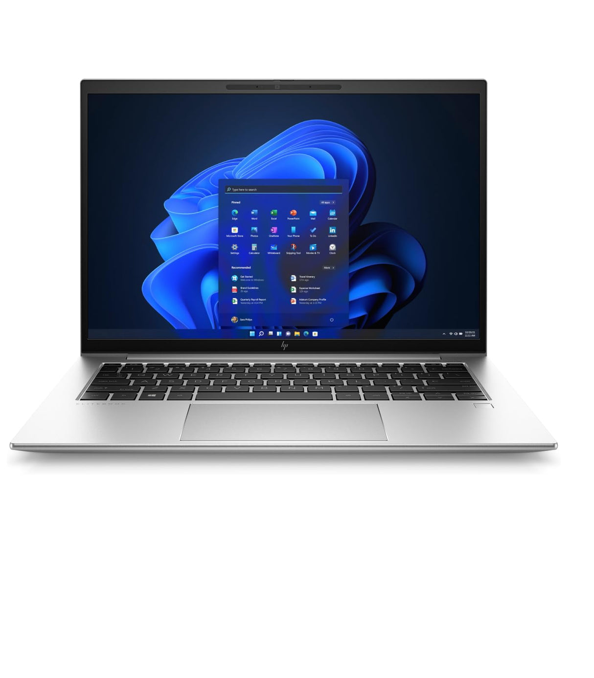 HP Elitebook 845 G9 R5 8 A sr W11P 6F6H8EA#ABD