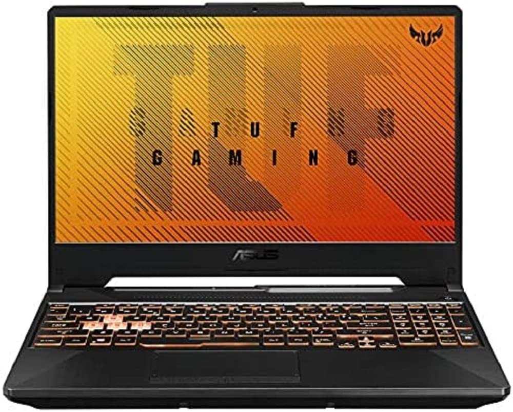 ASUS Gaming TUF506LU-HN201T