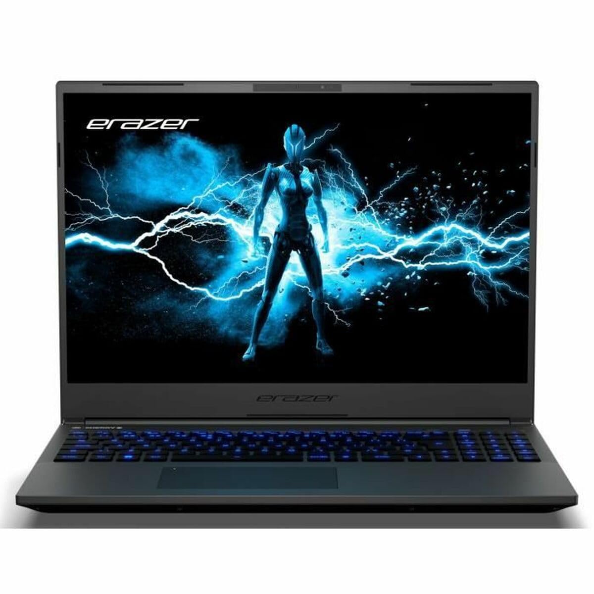 Erazer Laptop Major X20 16" 16 GB RAM 1 TB SSD Nvidia Geforce RTX 4070 Azerty Francés S7198384 - EAN: 4061275228656