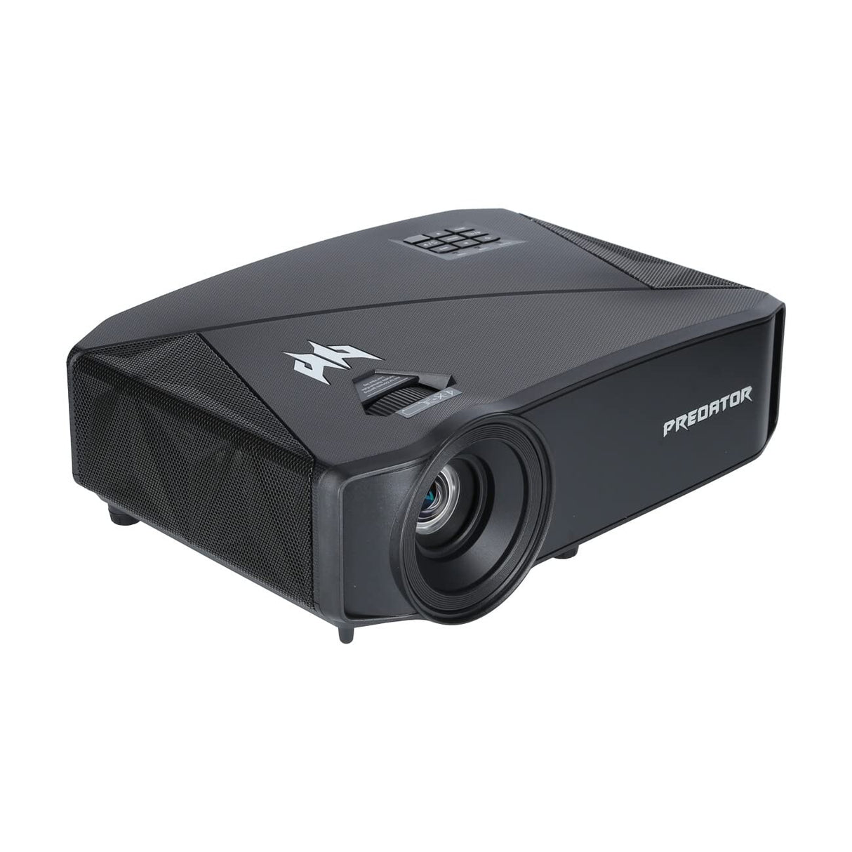 Proyector Acer GD711 3840 x 2160 px Full HD