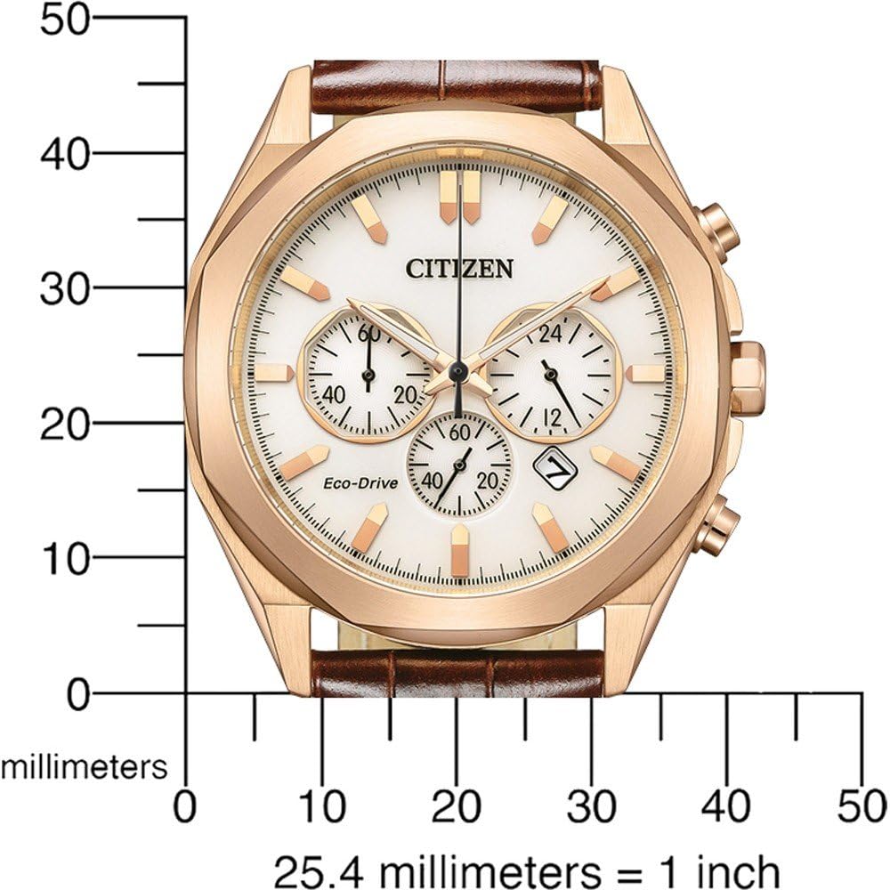 Citizen Watch CA4593-15A