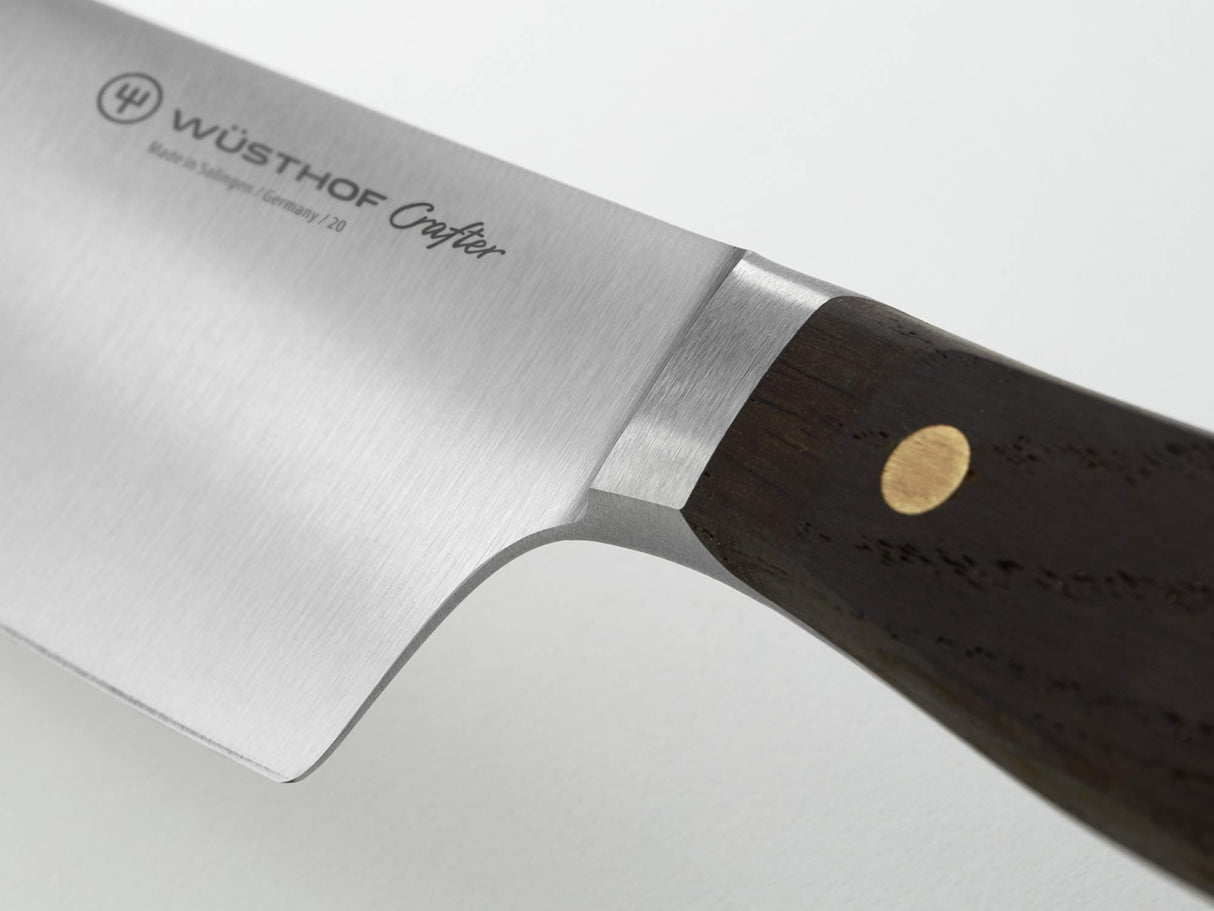 WÜSTHOF Crafter Cuchillo chef 20 cm