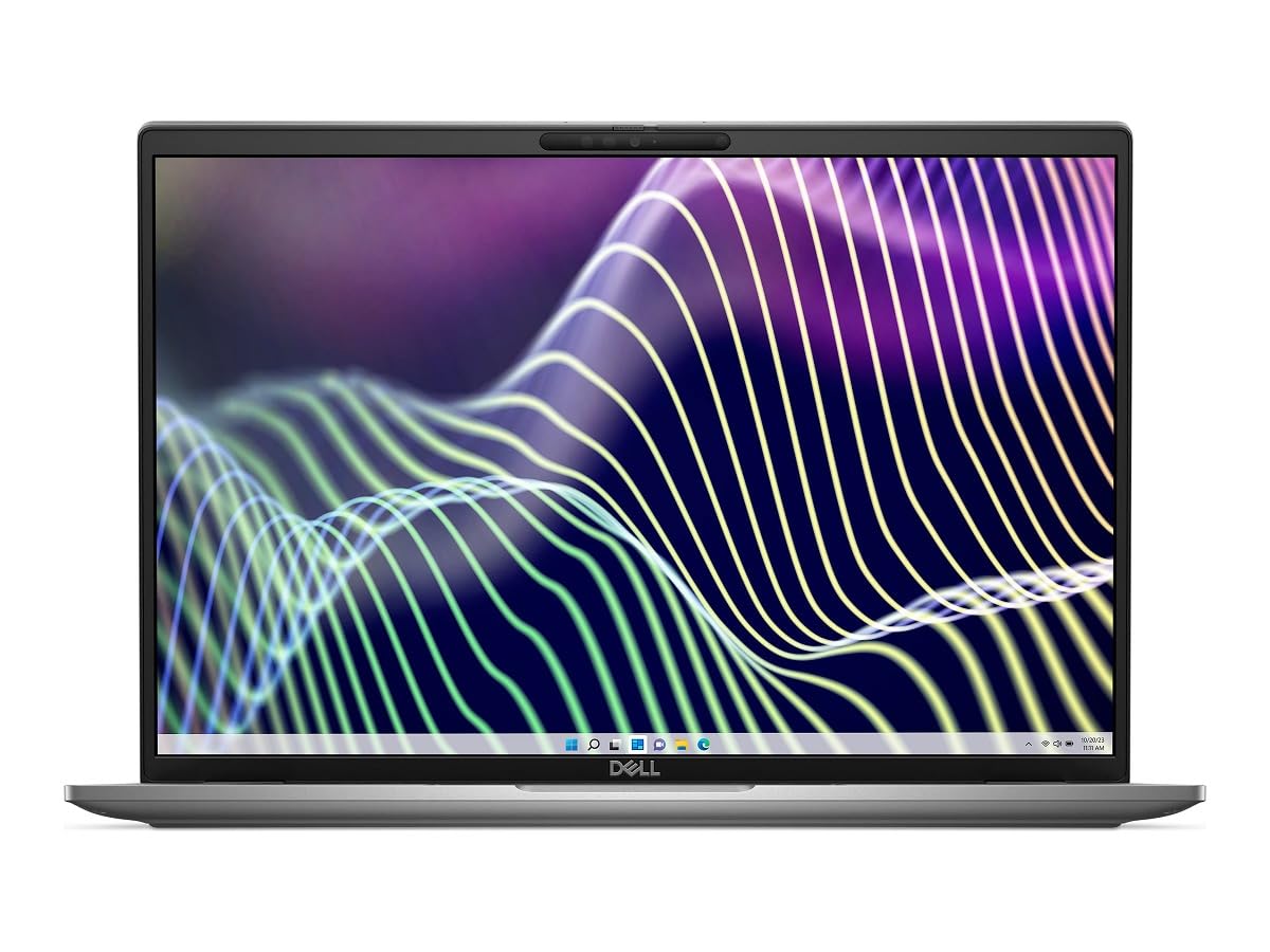 Dell Latitude 7640-40.646 cm (16") - Core i7 1365U - vPro Enterprise - 16 GB RAM - 512 GB SSD