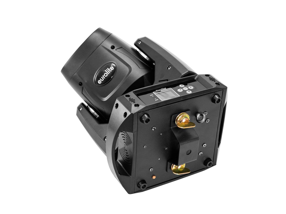 EUROLITE LED TMH-H90 Hybrid Moving-Head Spot/Wash COB (51786077) marca Eurolite