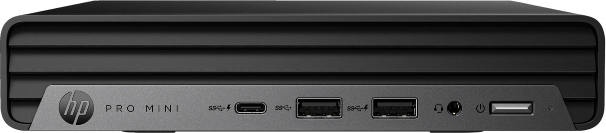HP PC de Sobremesa 9M926AT Abe Intel Core I5 12500T 16 GB RAM 512 GB SSD