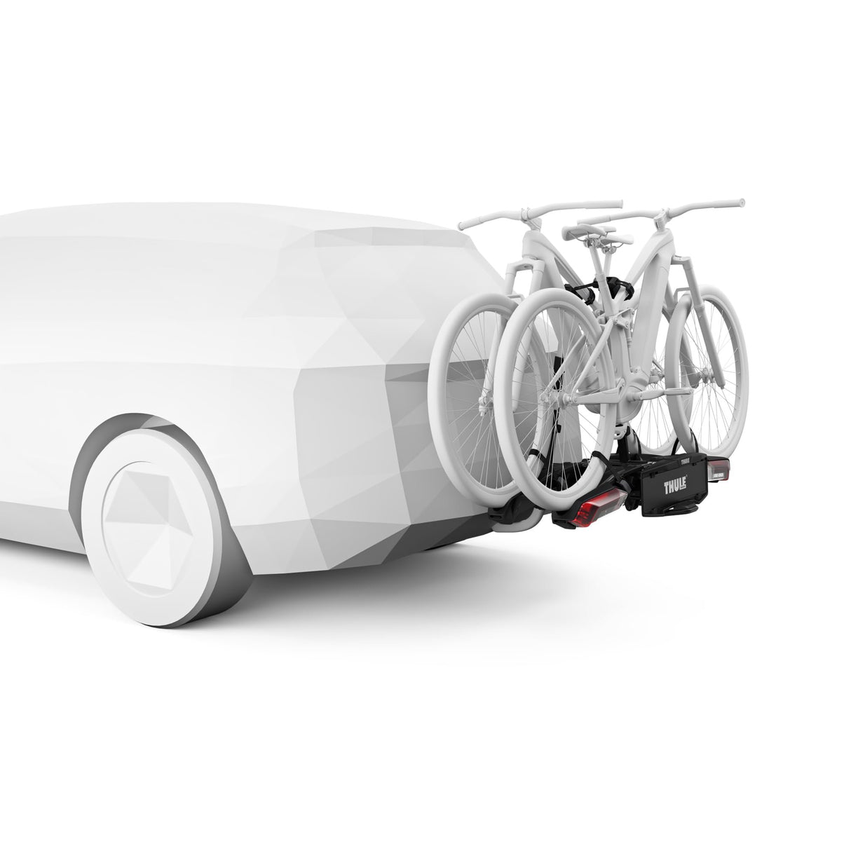 Thule Portabicicletas Epos 2 Bicicletas