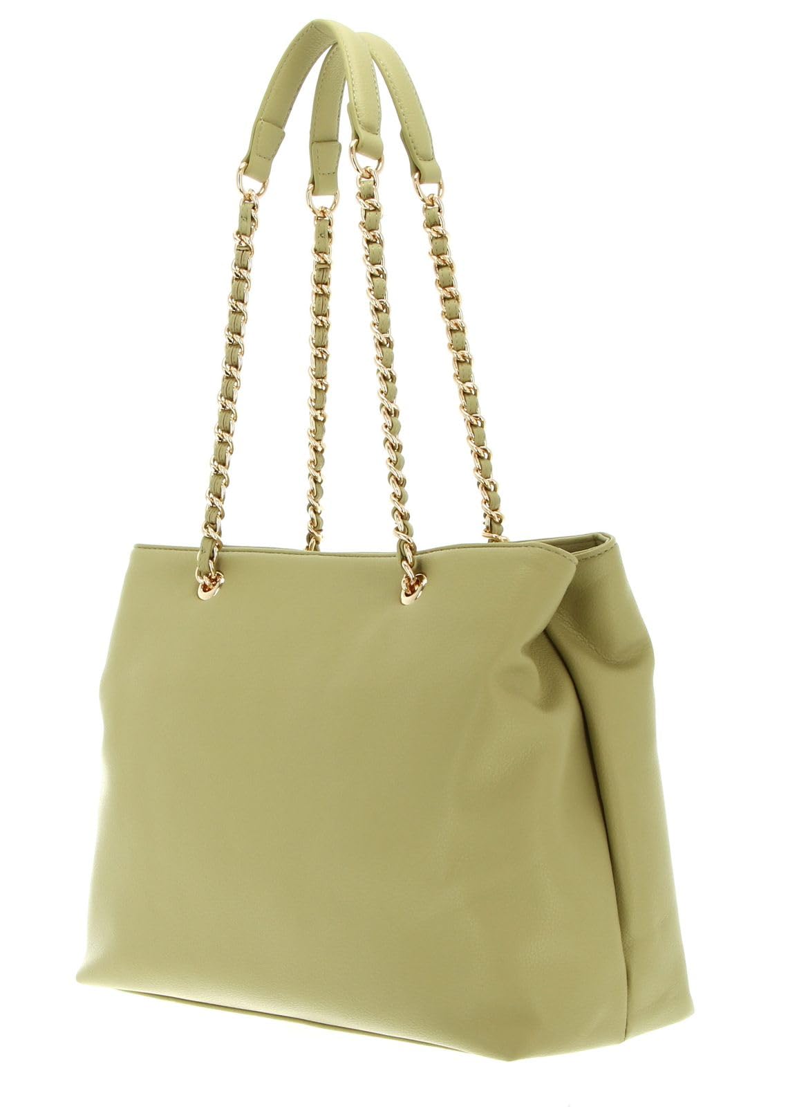 Valentino Arcadia Shopping Bag Pistacchio
