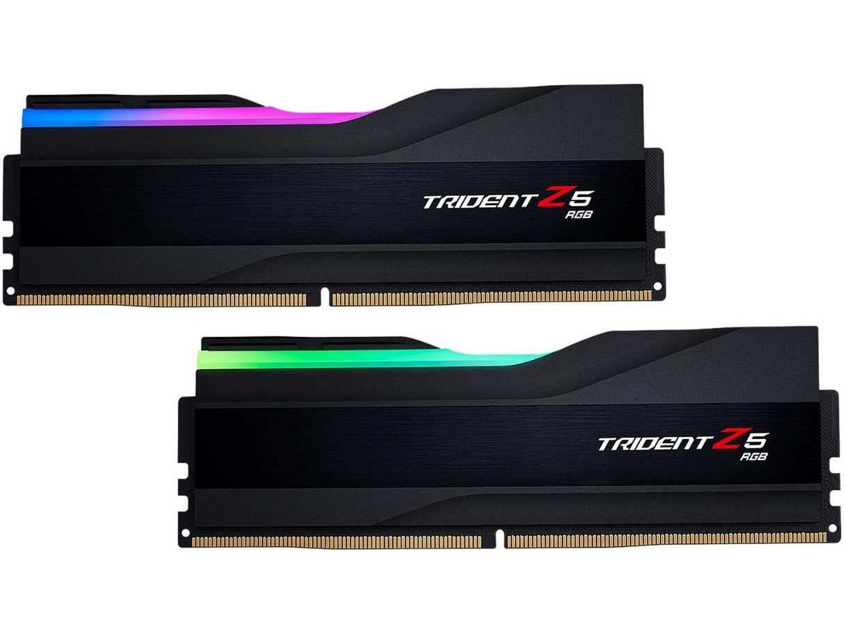 Memoria G.SKILL Trident Z5 RGB DDR5 64GB 2X32GB 6000