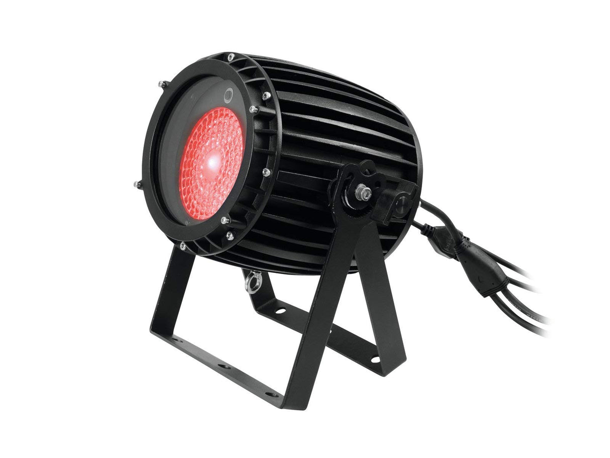 Eurolite LED Ip por Z60 Rgbw, multicolor
