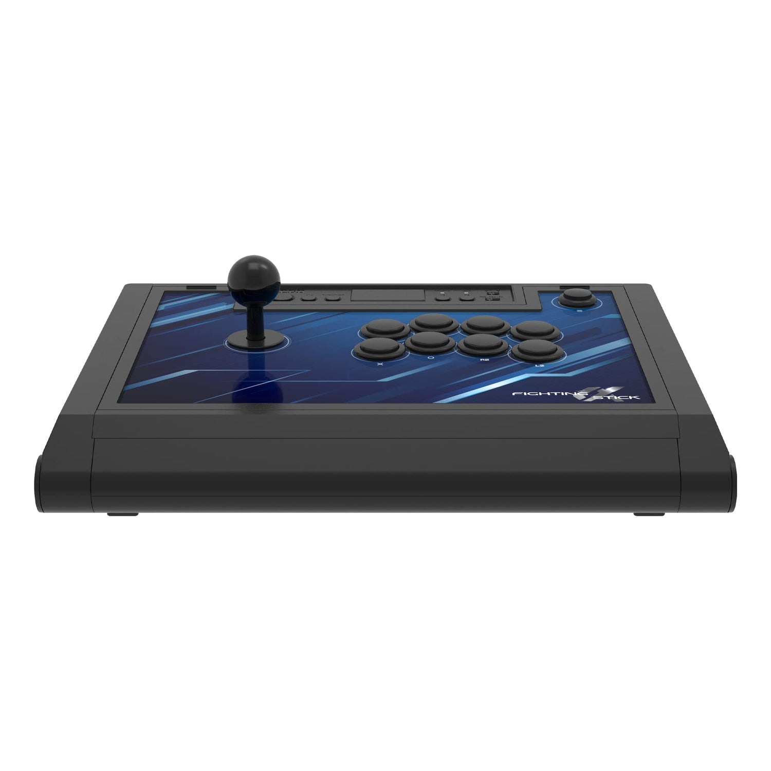HORI - Fighting Stick α - Licencia oficial (PS5/PS4/PC)