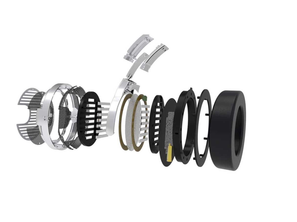 Quad Era-1 Planar - Auriculares magnéticos