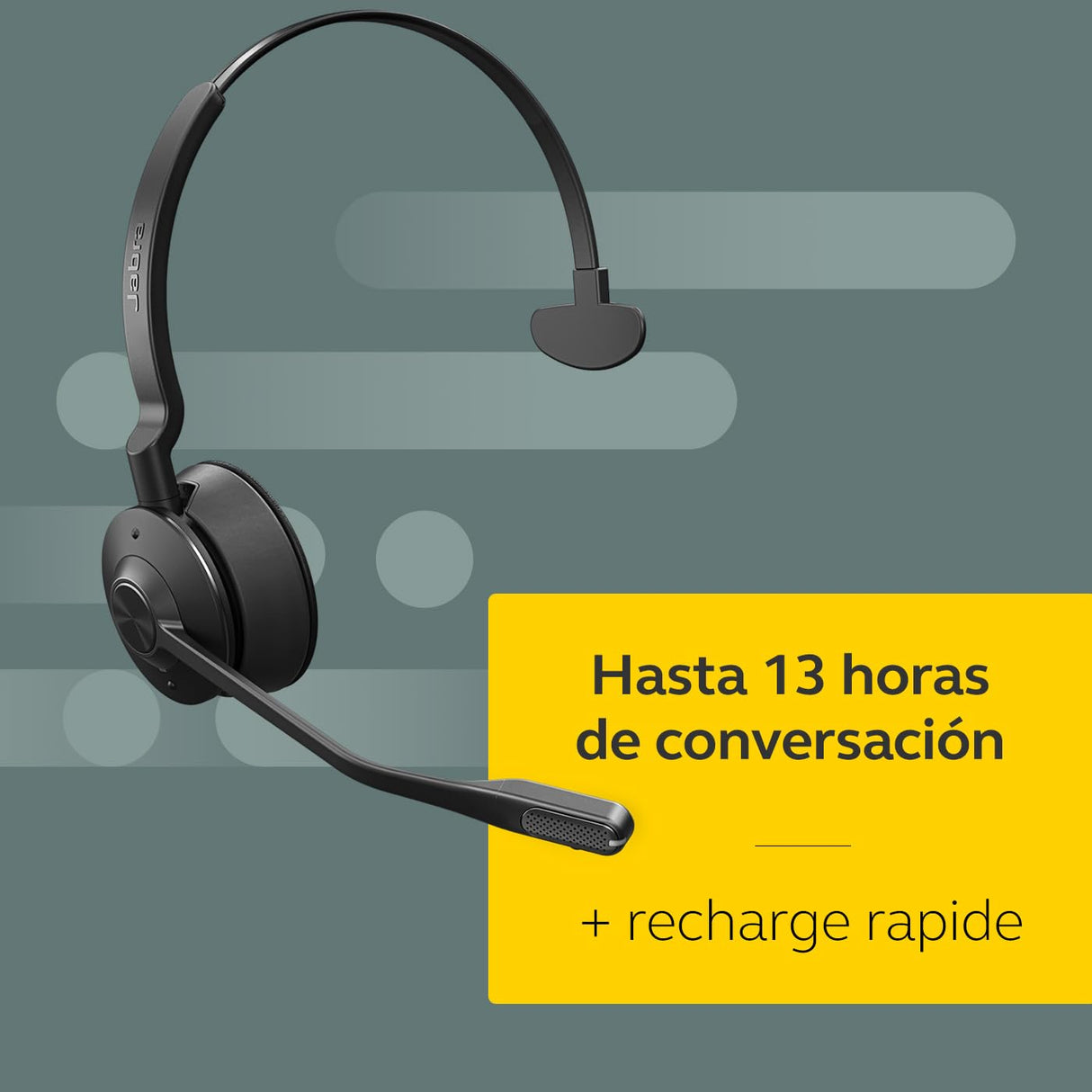 JABRA ENGAGE 65 SE MONO