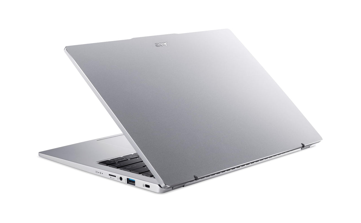 ACER Swift Go 16 OLED (SFG16-72-70AX) 16,0" 3,2K, OLED, 120Hz, Intel Core Ultra 7-155H, 16GB RAM, 1TB SSD, Windows 11