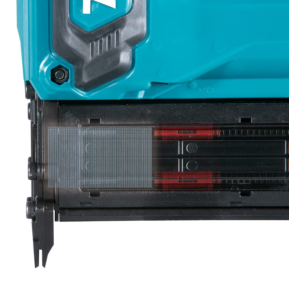 MAKITA DFN350Z CLAVADORA 18GA 18V LXT, Multicolor