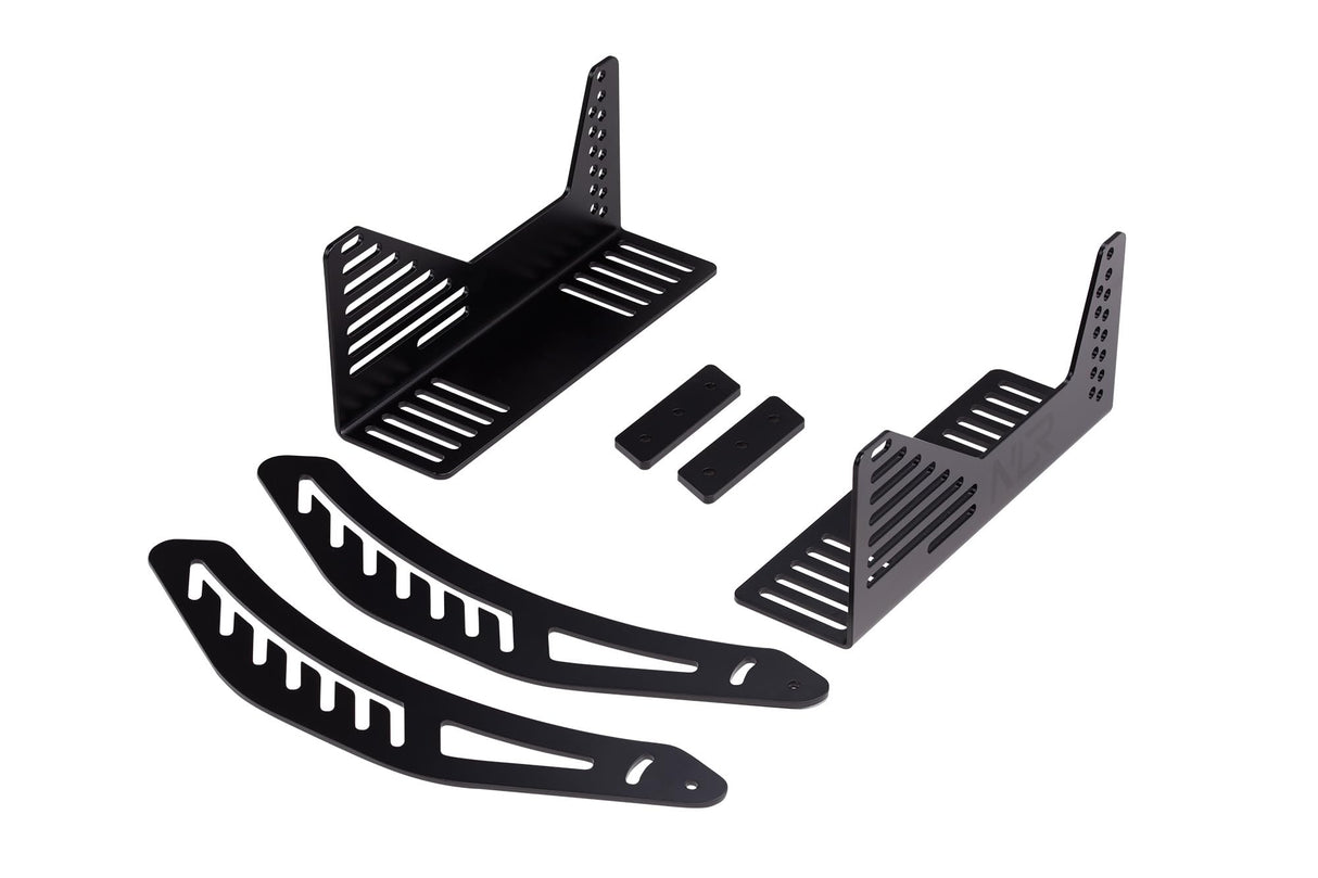 Next Level Racing GTElite Formula and Hybrid Pedal Upgrade Kit