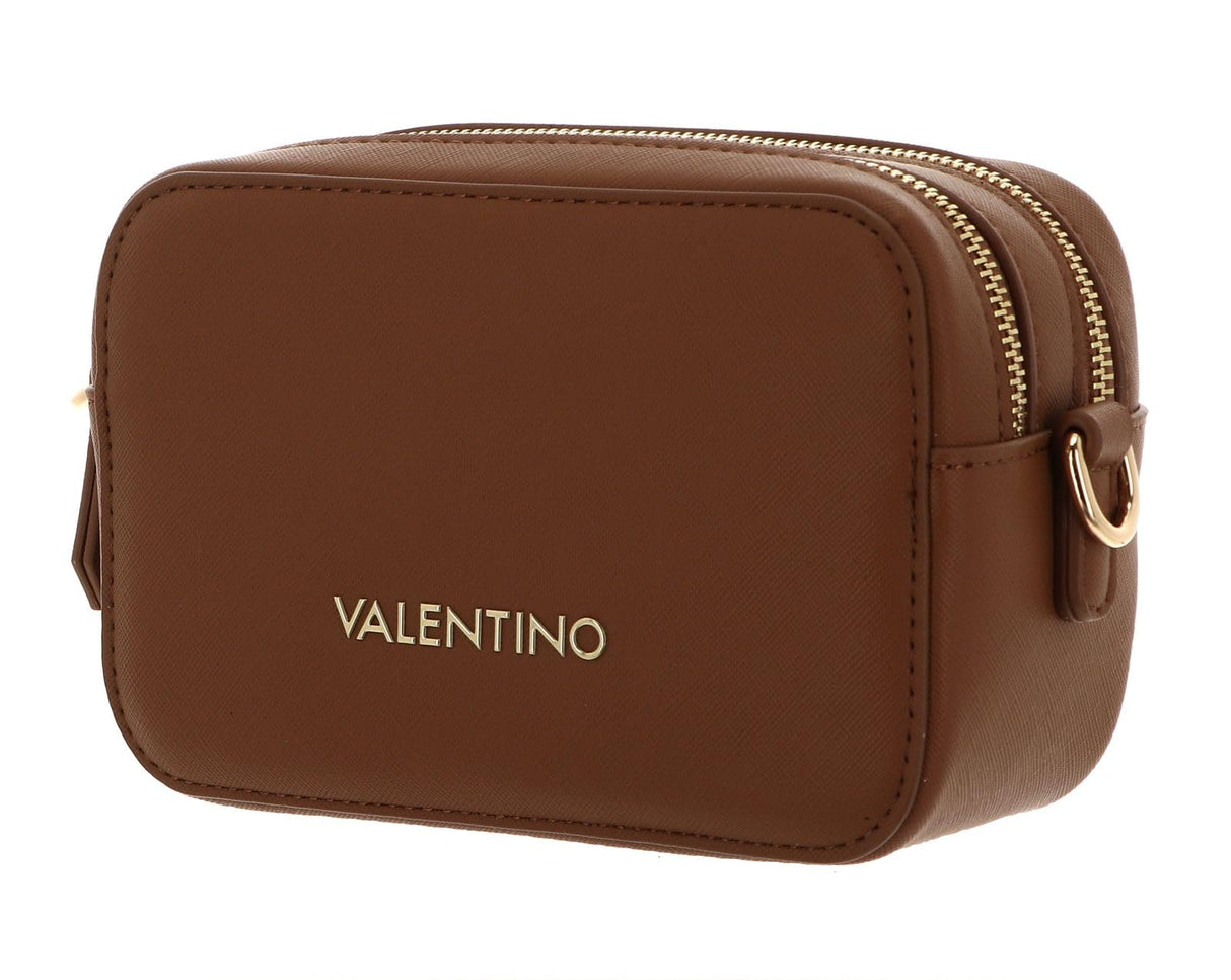 Valentino Zero Re Camera Bag Cuoio
