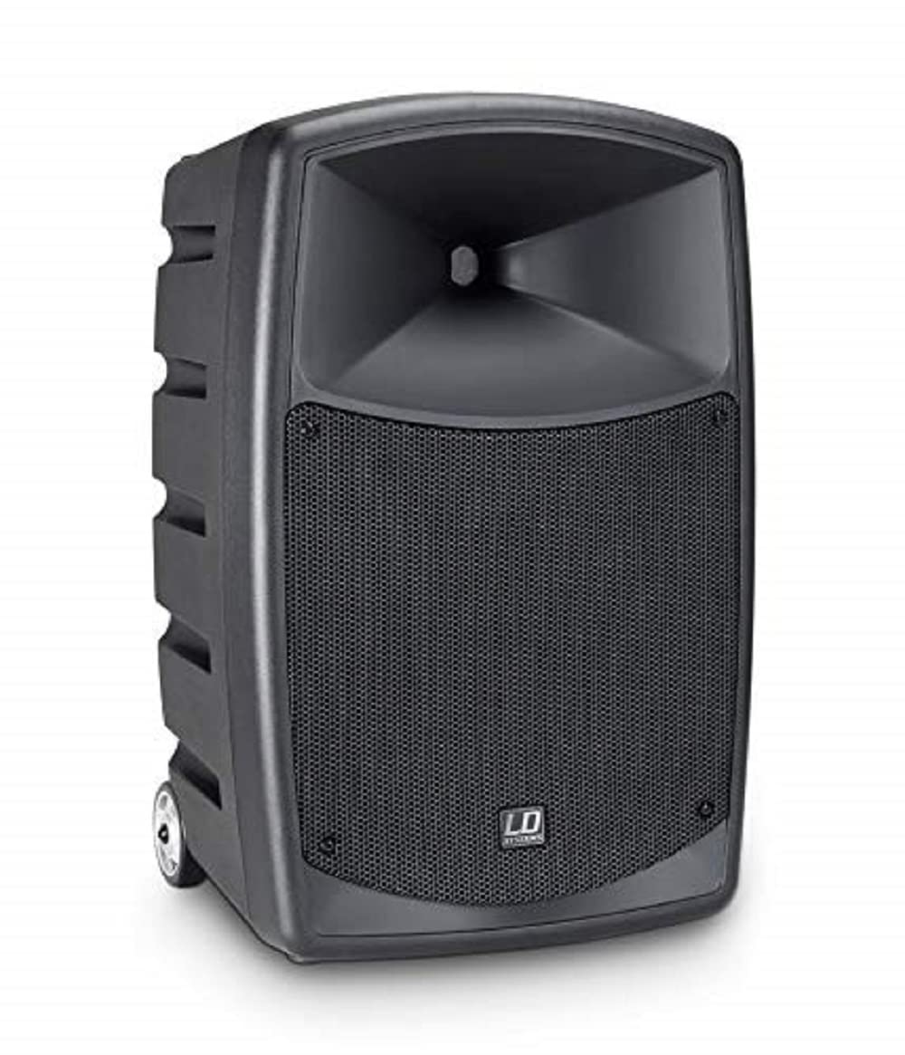LD Systems ROADBUDDY 10 HBH 2 -