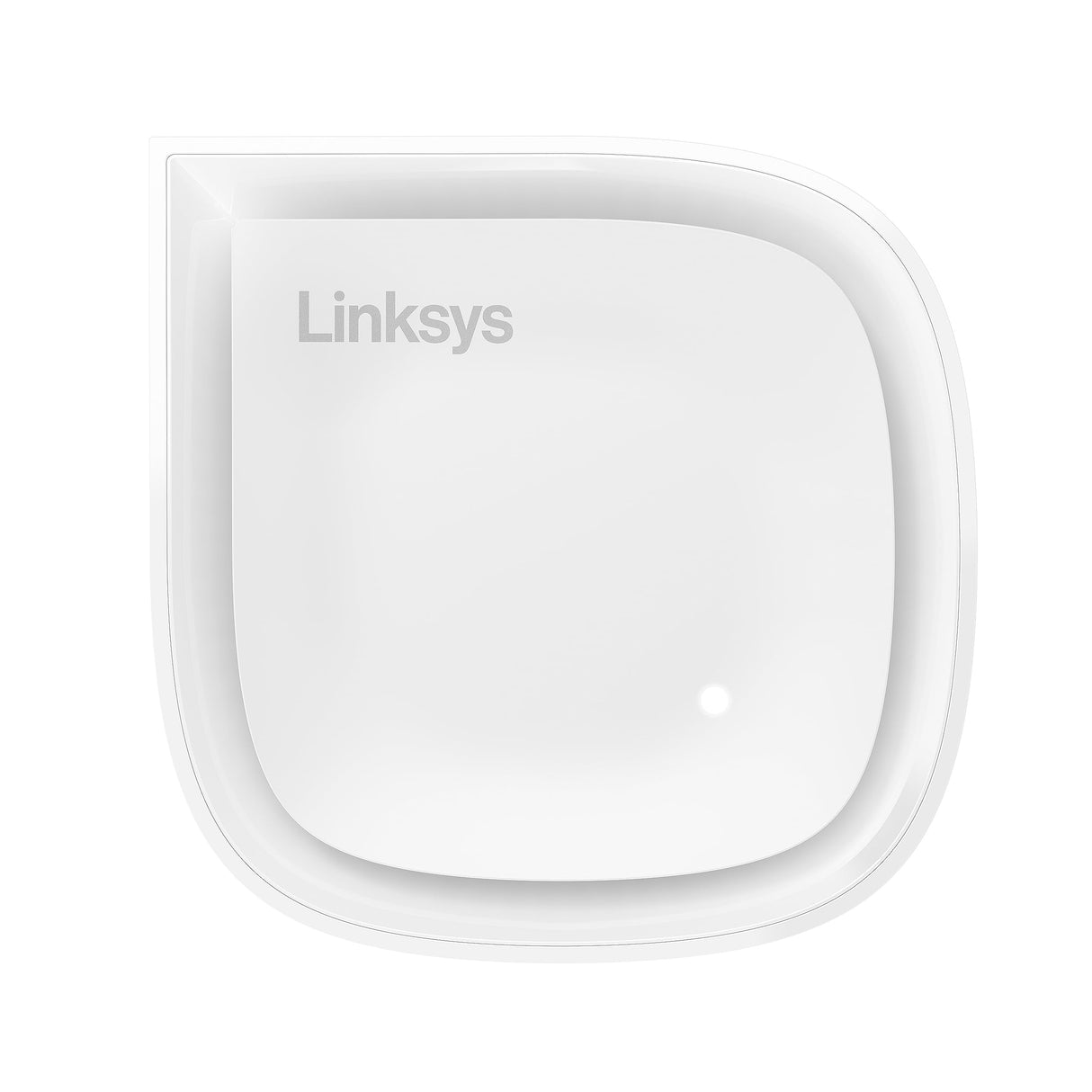 Linksys Sistema WiFi 7 Mesh Velop Pro 7 MBE7002, Router Cognitive Mesh tribanda a más de 10 Gbps, Cobertura para Toda la casa hasta 550 m2, Conexión para 400 Dispositivos, Pack de 2