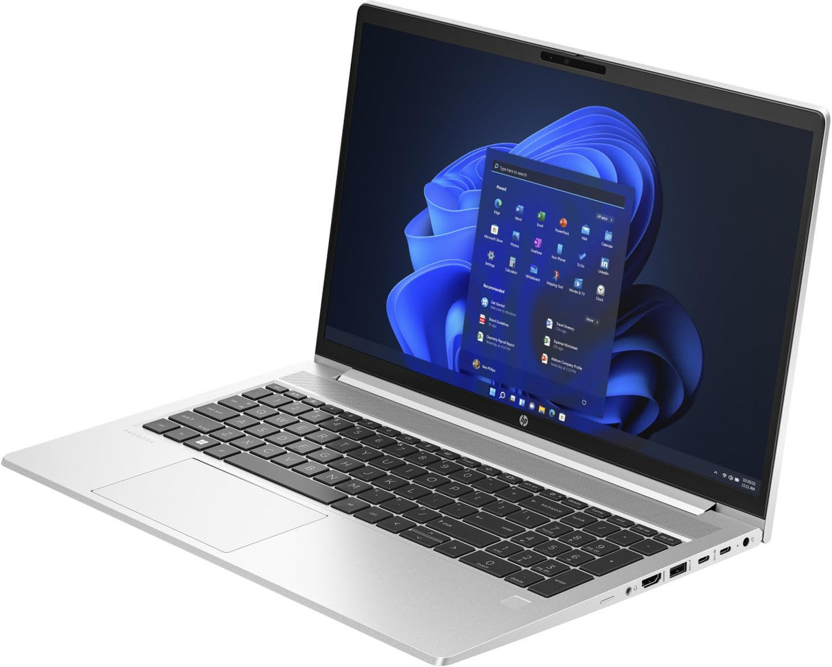 HP PB450G10 i5-1335U 15 16/512 W11