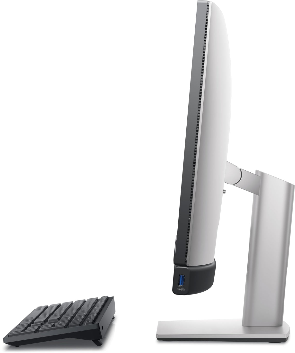 DELL OptiPlex 7420 Plus Intel Core™ i7 i7-14700 60,5 cm (23.8") 1920 x 1080 Pixels PC All-in-One 16 Go DDR5-SDRAM 512