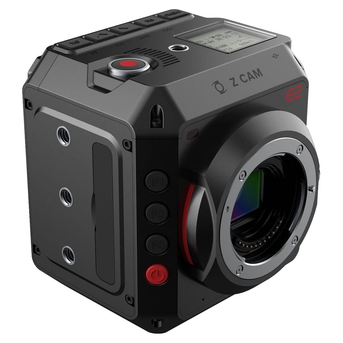 Z-Cam E2 4K Cinematic Camera