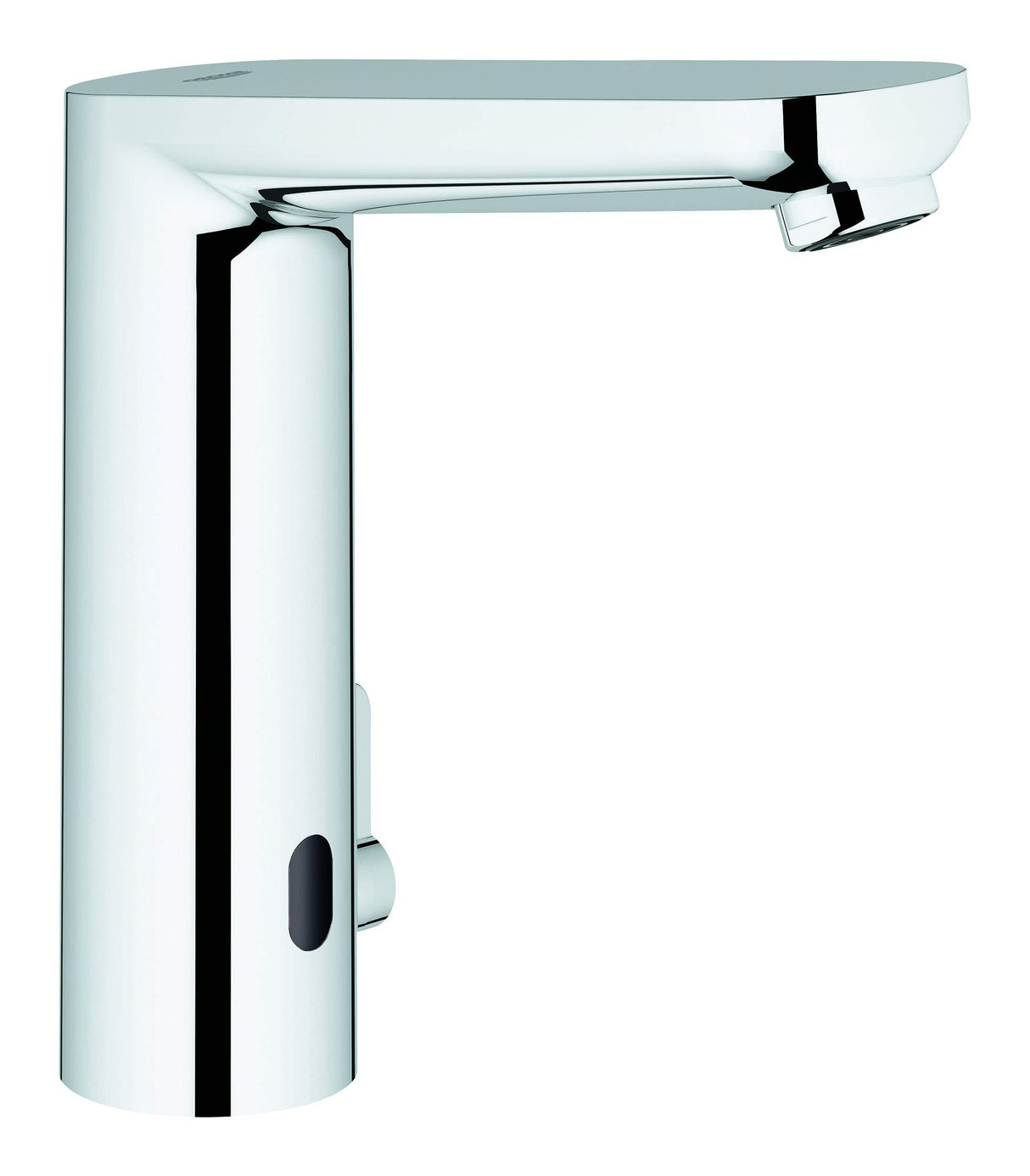 Grohe 36422000 Grifo con Infrarrojos para Lavabo con Limitador de Temperatura Ajustable, Cromo (Chrome), DN 15, L