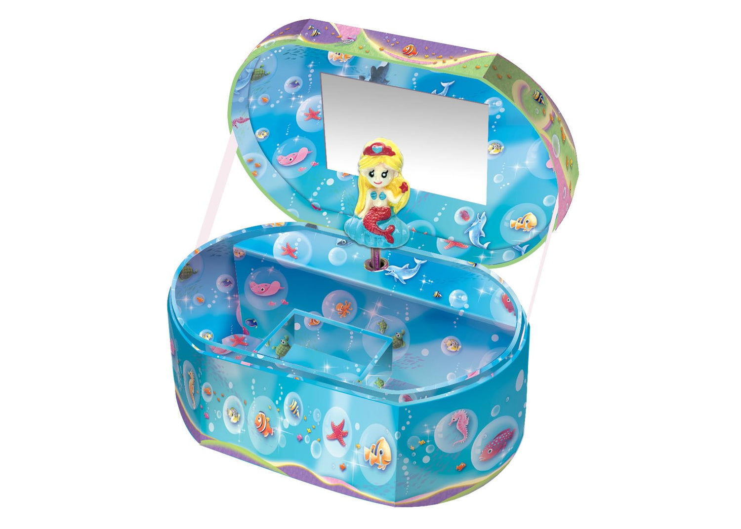 Pulio- Juguetes con Sonido, Multicolor (170160MD)