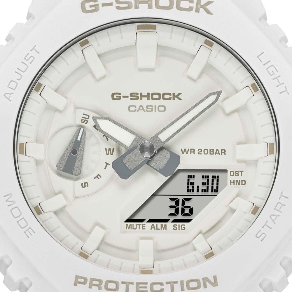 Casio - GA-2100-7A7ER GA-2100-7A7ER, G-Shock
