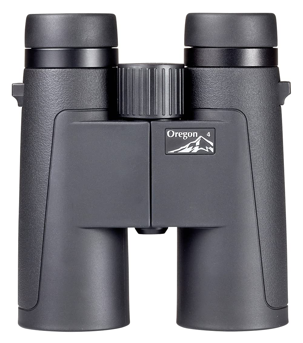 Opticron Oregon - Prismáticos Oasis, 4 Piezas, 10 x 42