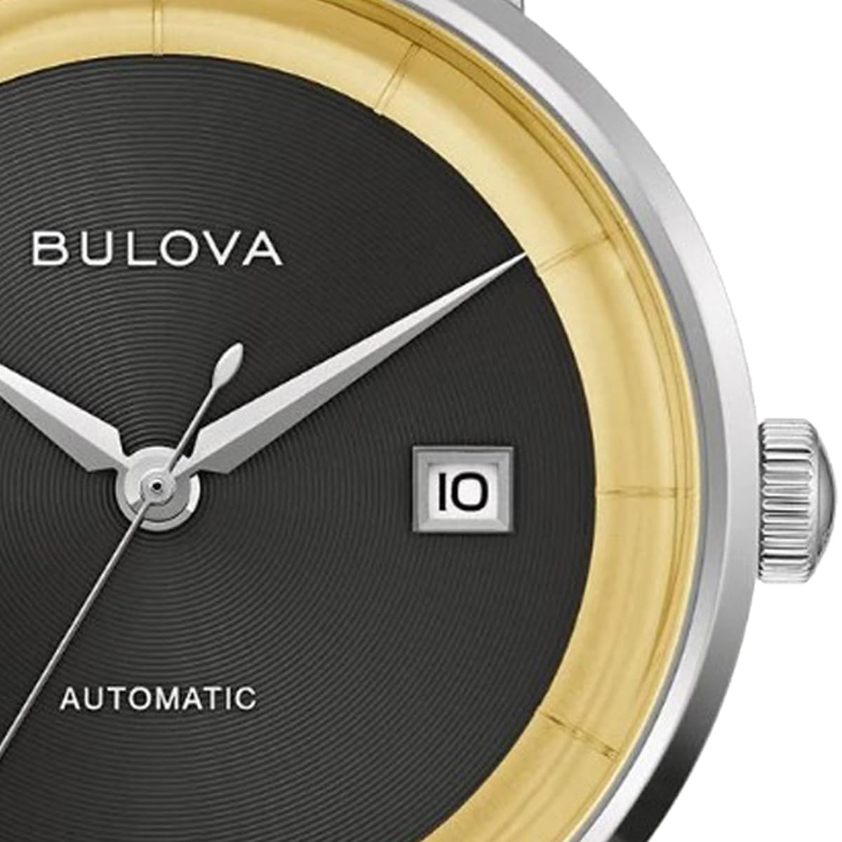BULOVA Analógico 96B406