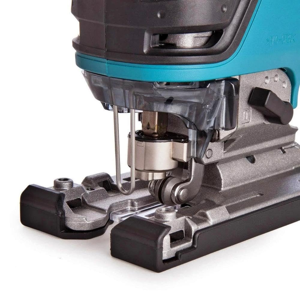 Makita 4350FCT - Sierra De Calar 750W Con Luz