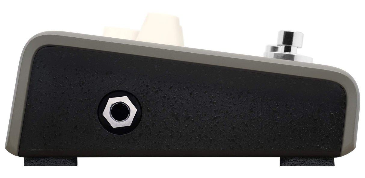 L.R. Baggs Voiceprint DI Pedal de efectos de respuesta de impulso para guitarra acústica