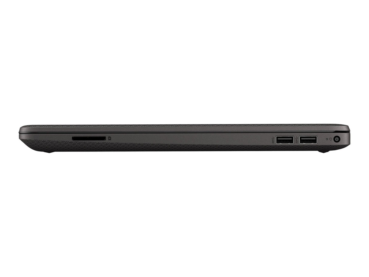 HP 255 G8, 8 GB RAM DDR4, 256 GB, Procesador AMD Ryzen 3 5300U, 2.60 GHz, Resolución 1920 x 1080 (FullHD), Windows 11 Pro, Negro