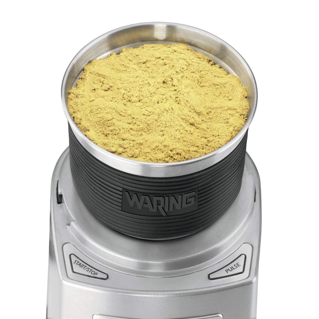 Waring wsg60 K – Molinillo de especias, 750 ml
