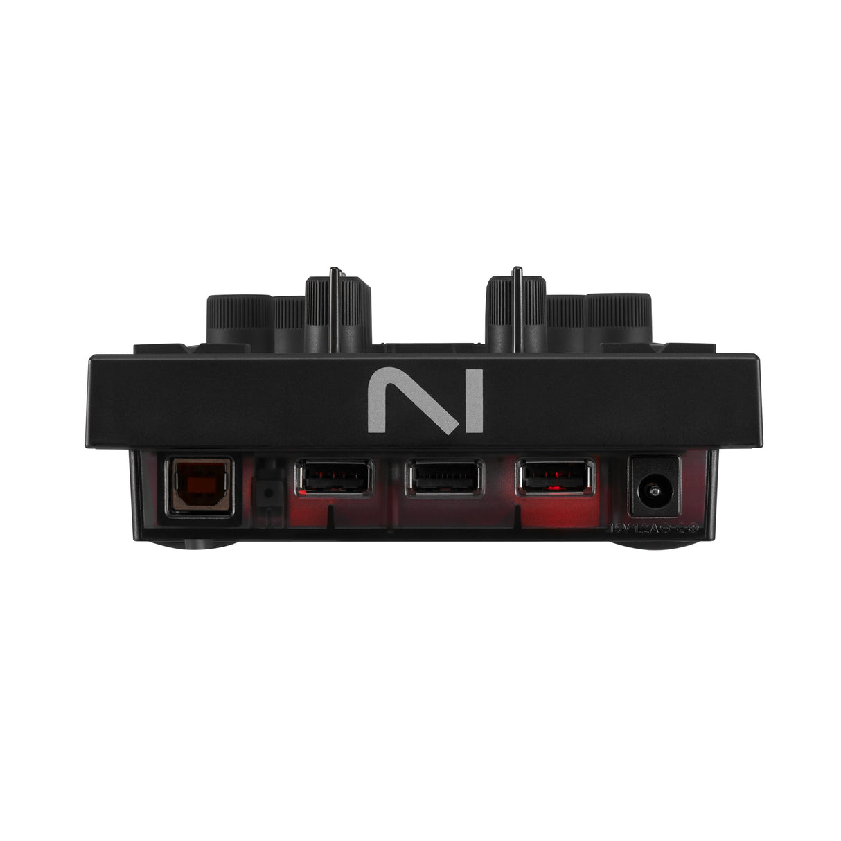 NATIVE INSTRUMENTS Traktor X1 Mk3