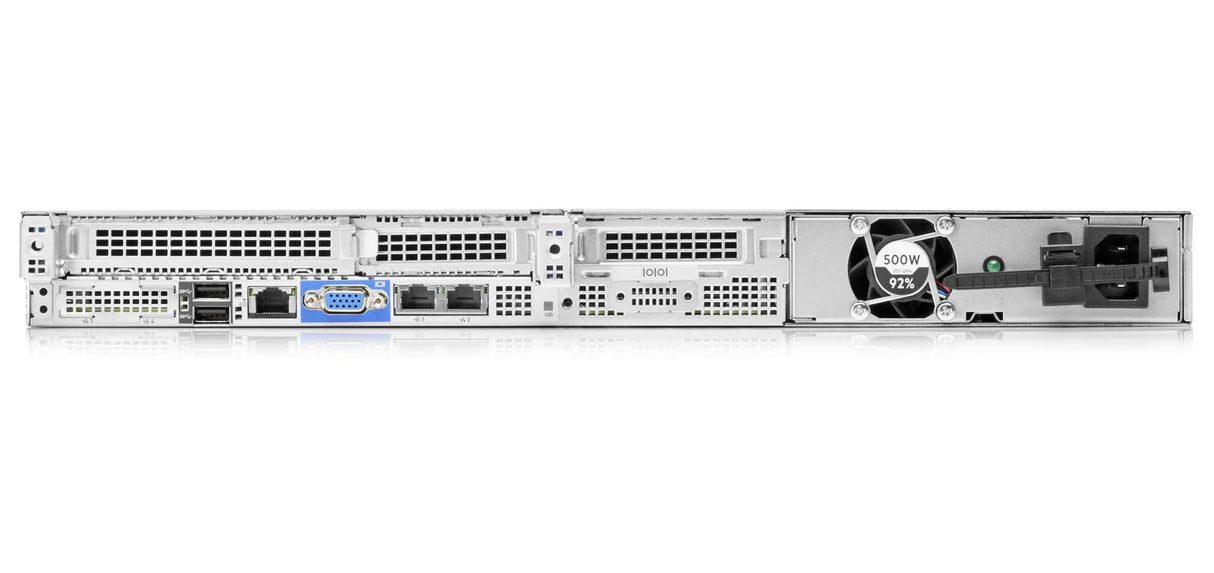 HPE DL160 GEN10 4208 1P 16G 8SFF SVR