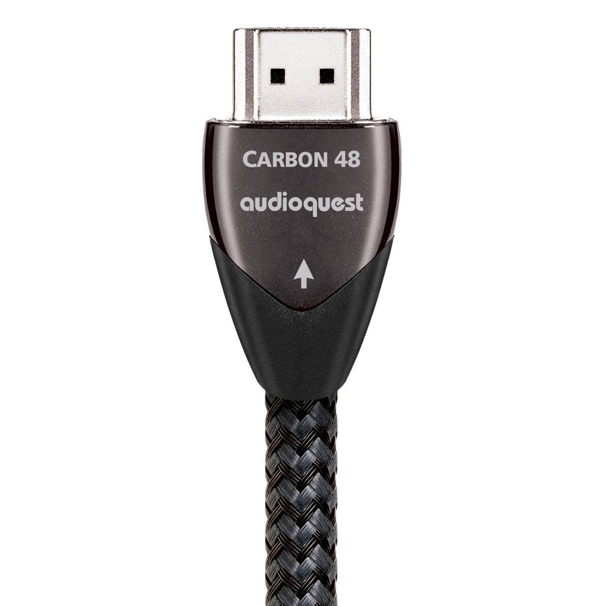 AudioQuest 1.5M CARBON HDMI 48G